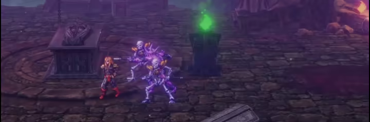 Mad King Redemption video 8