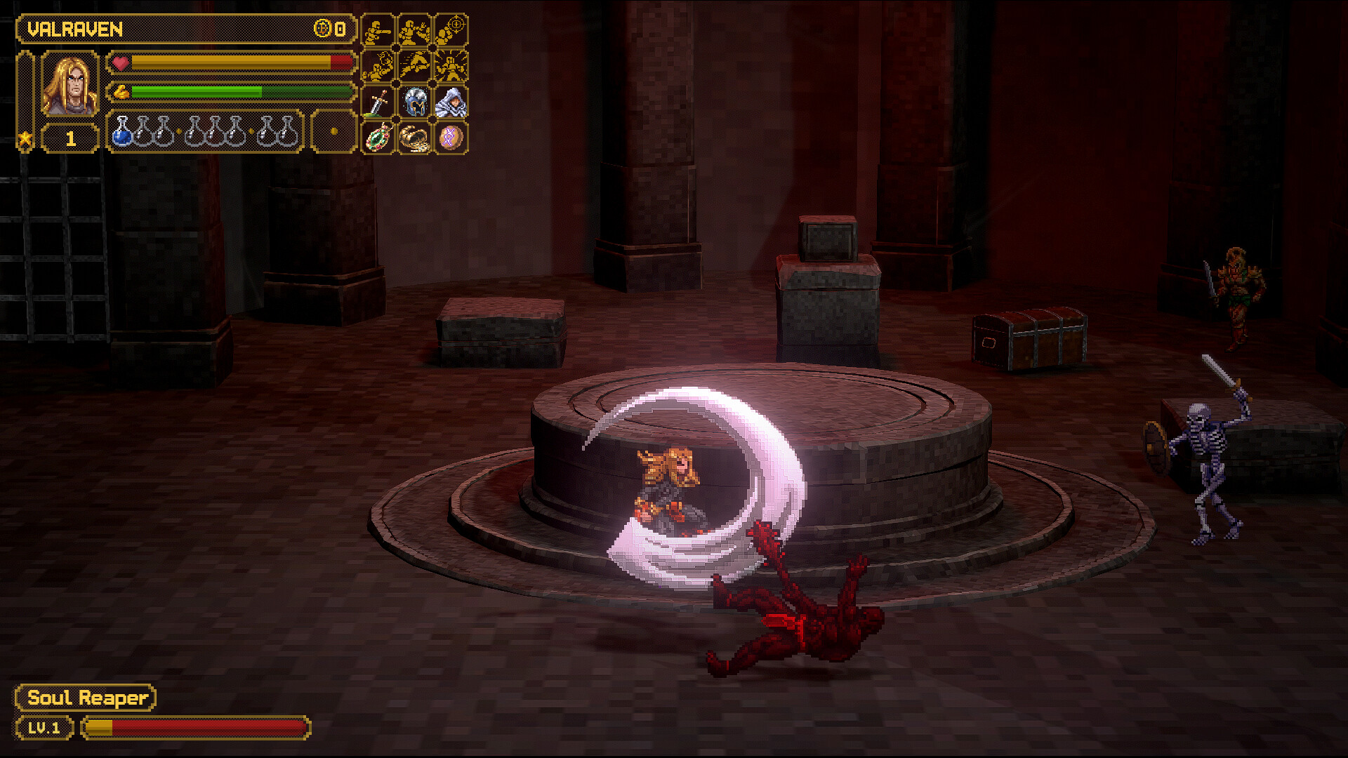 Mad King Redemption screenshot #13