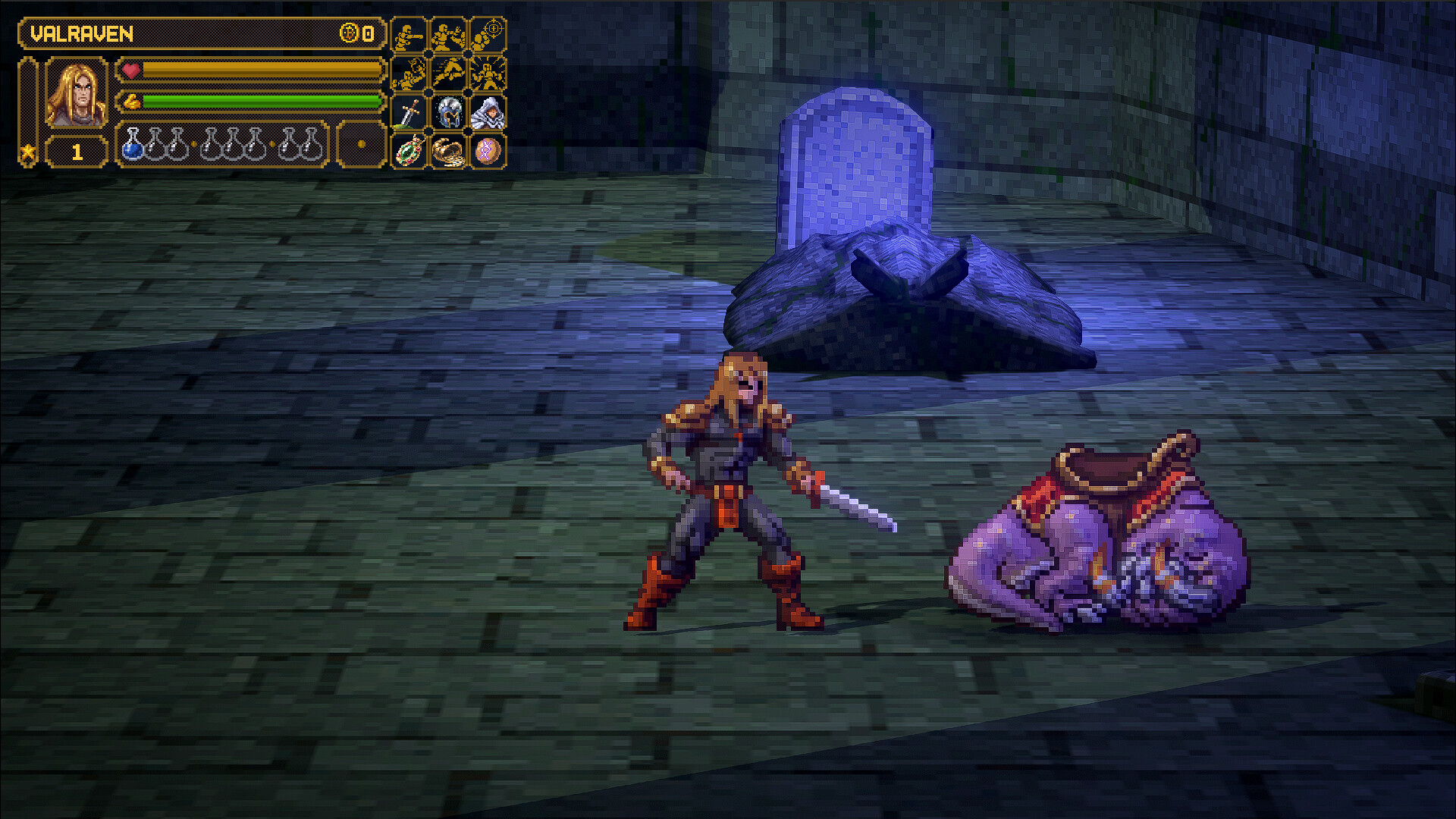 Mad King Redemption screenshot #14