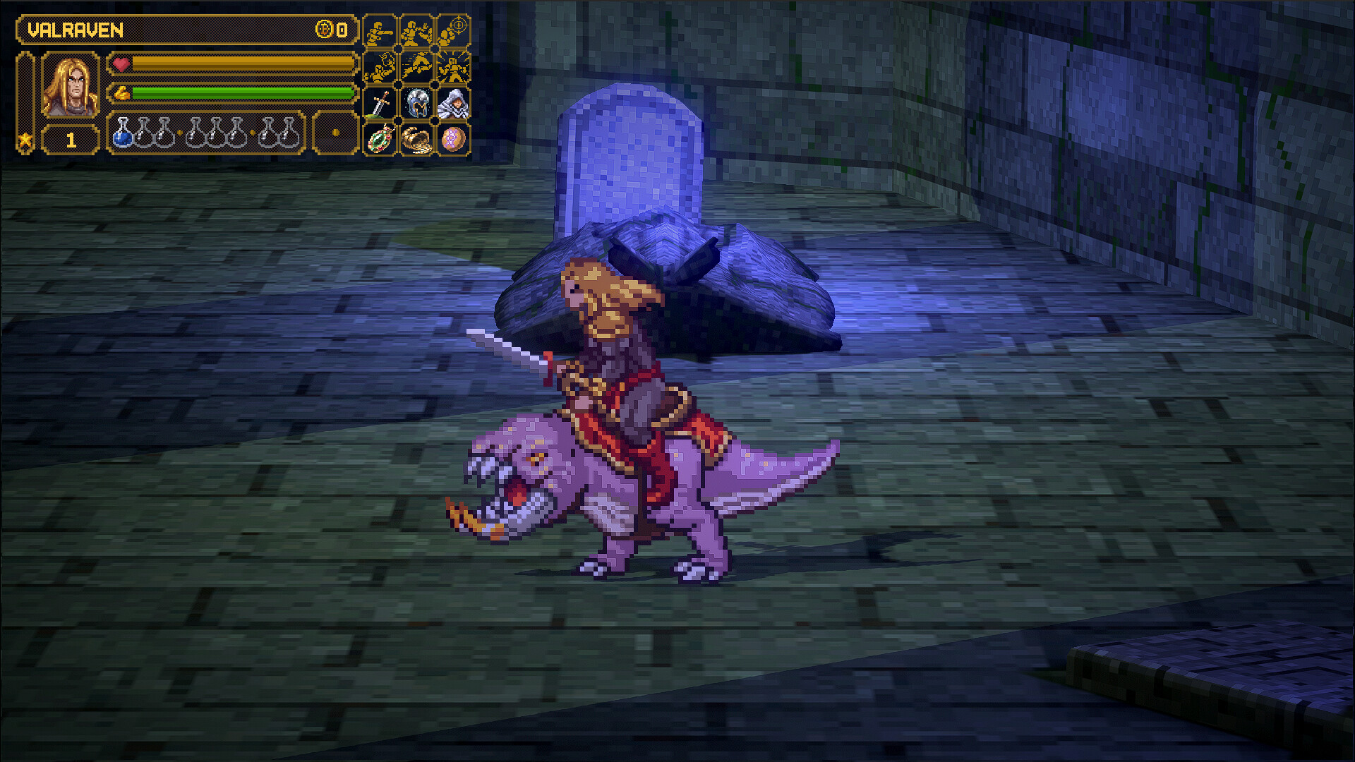 Mad King Redemption screenshot #15