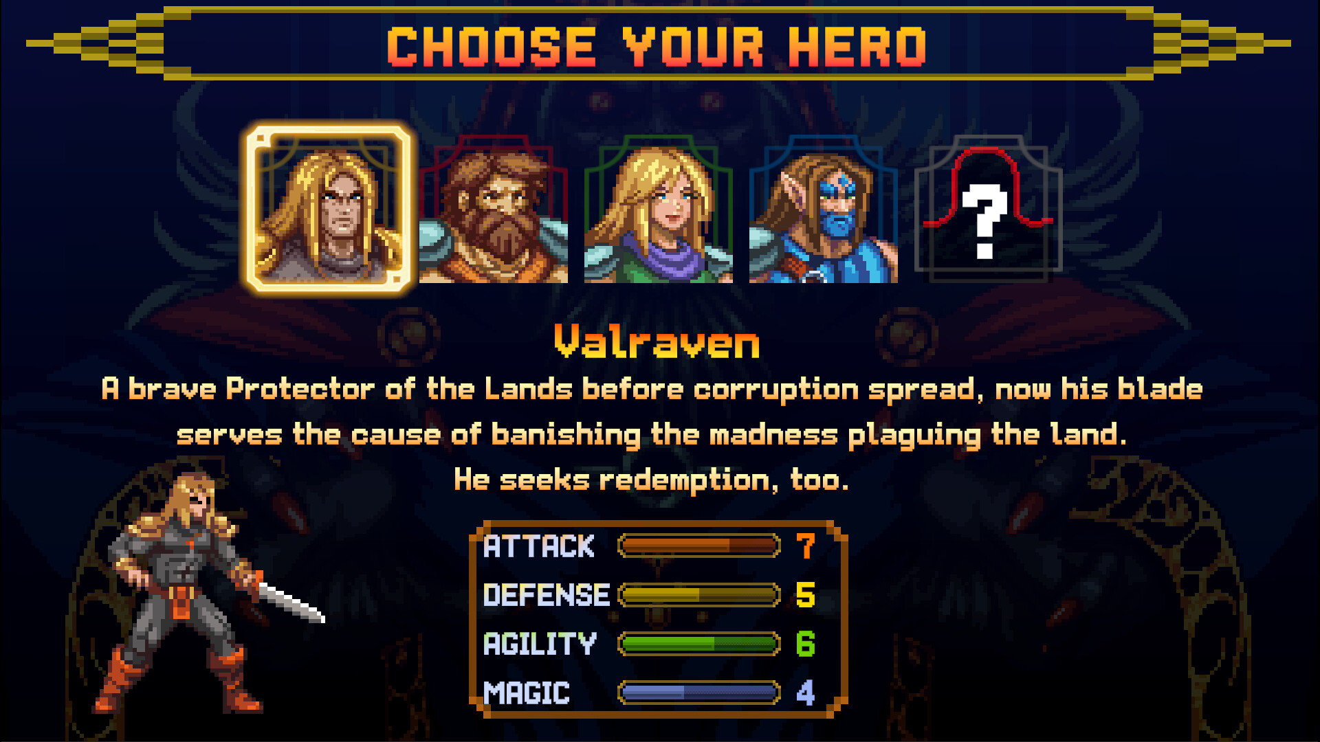 Mad King Redemption screenshot #6