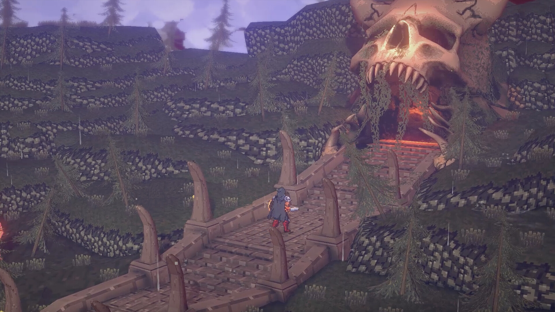 Mad King Redemption screenshot #11