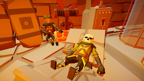 SkySouls screenshot 5