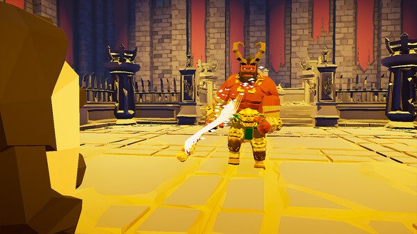 SkySouls screenshot 3