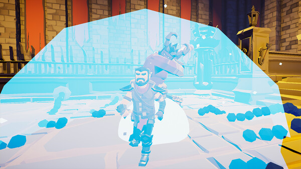 SkySouls screenshot 4