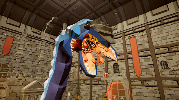 SkySouls screenshot 2