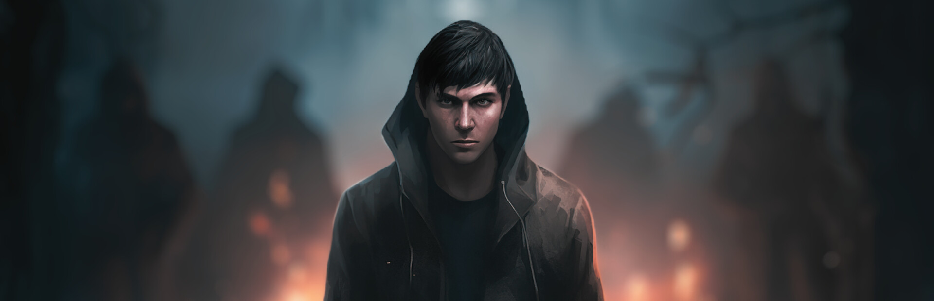 Grimwalker