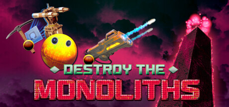 Destroy The Monoliths Playtest Cheat Engine/CT