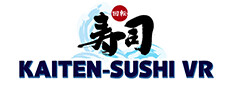 Kaiten Sushi VR