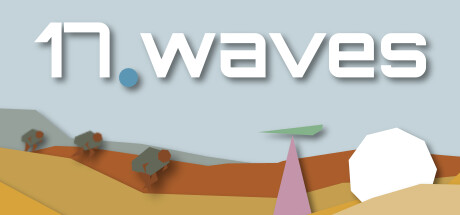 header image of 17.waves TD