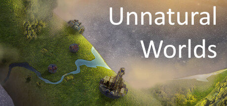 Thumbnail for Unnatural Worlds