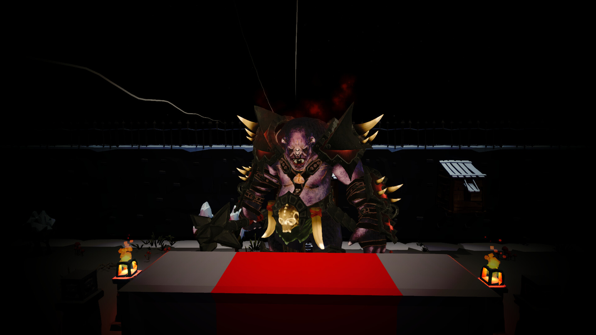 Dolven screenshot #14