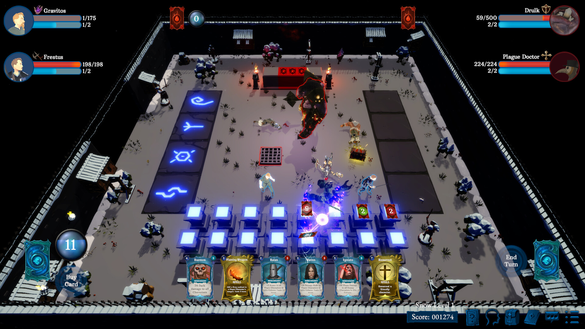 Dolven screenshot #17