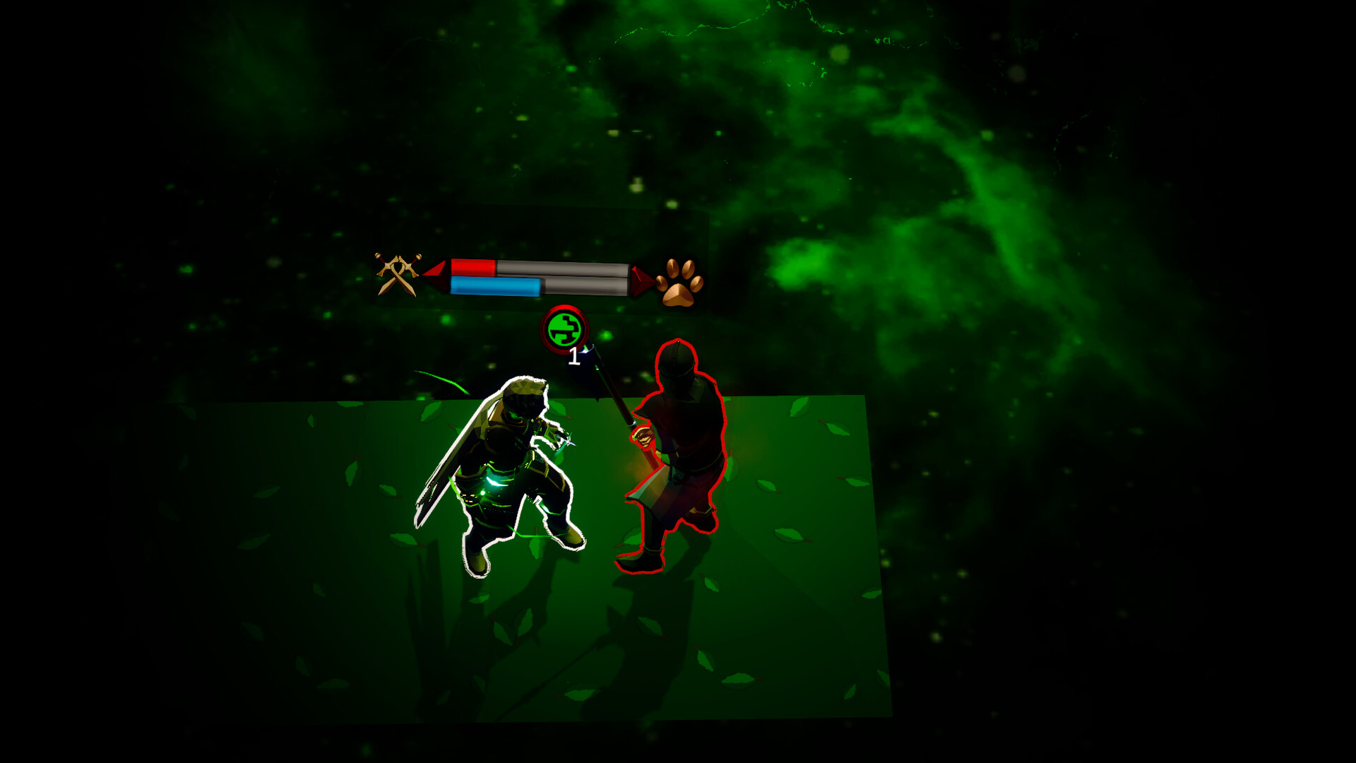 Dolven screenshot #8