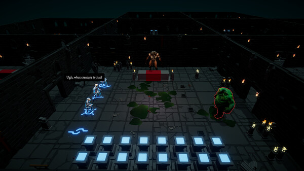Dolven Screenshot