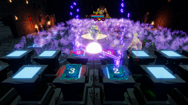 Dolven Screenshot