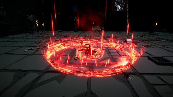 Dolven Screenshot