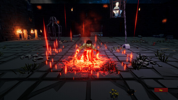 Dolven Screenshot