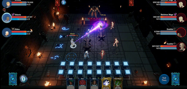 Dolven Screenshot