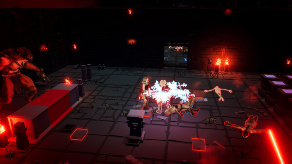 Dolven Screenshot