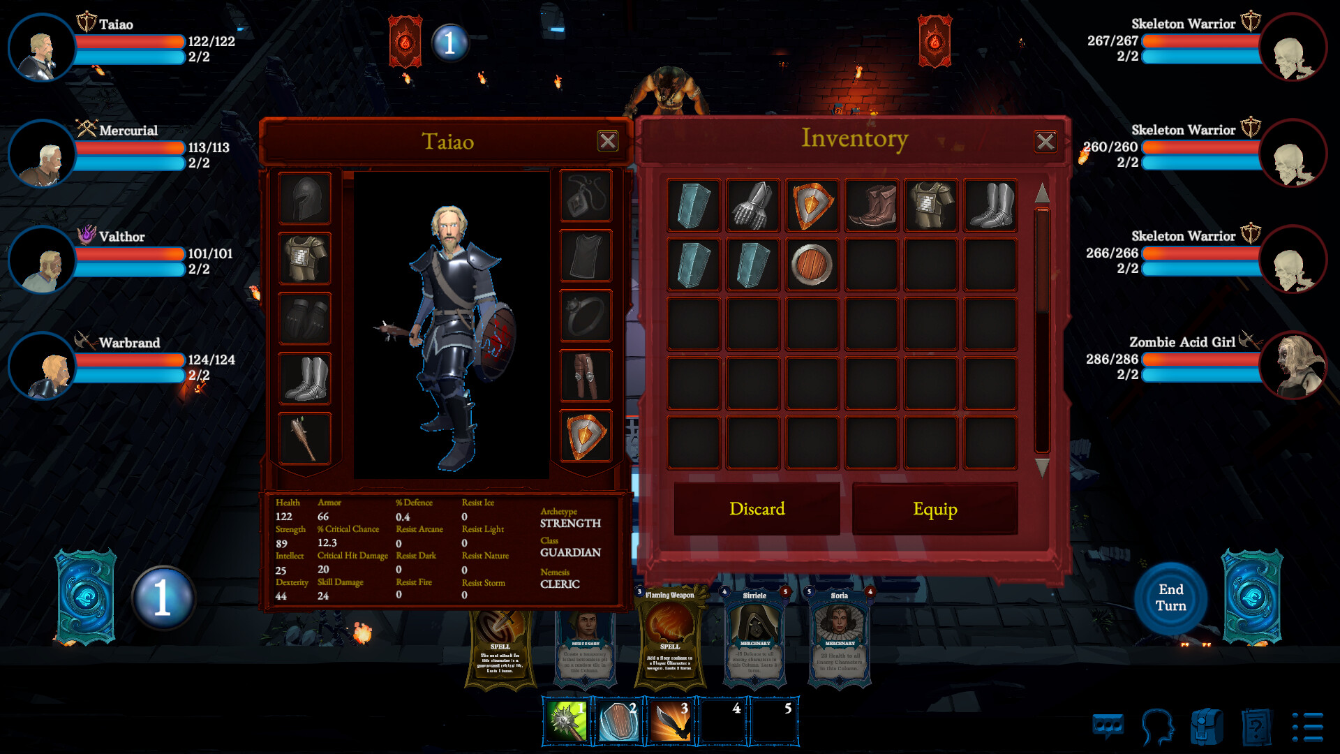 Dolven screenshot #13