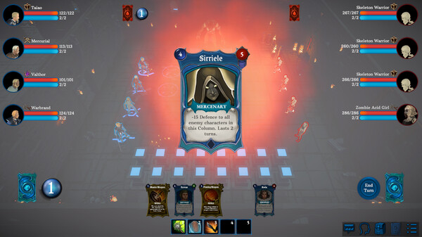 Dolven Screenshot