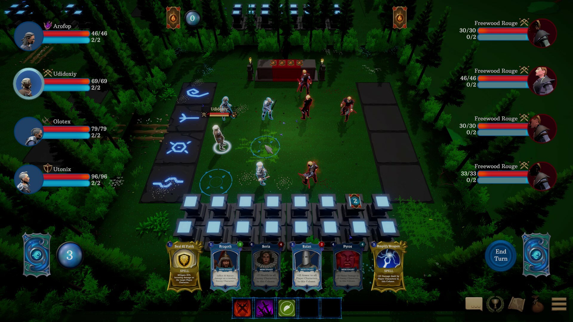 Dolven screenshot #6