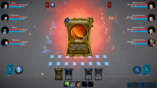 Dolven Screenshot