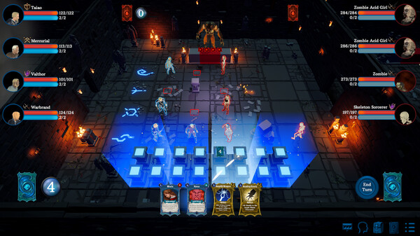 Dolven Screenshot