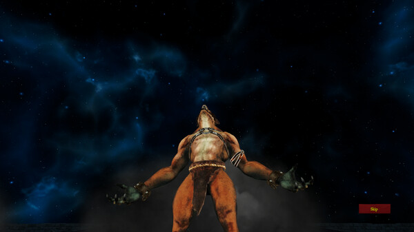 Dolven Screenshot