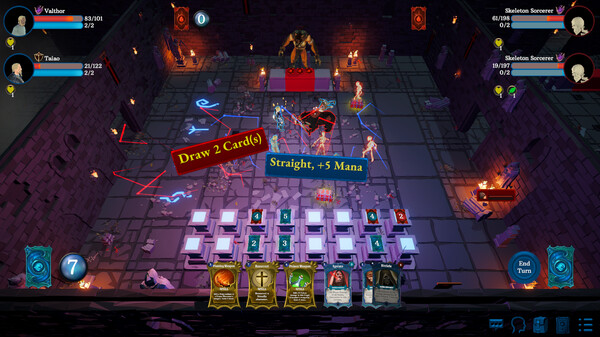 Dolven Screenshot