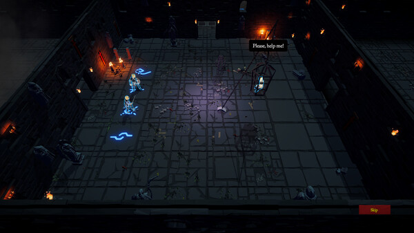 Dolven Screenshot