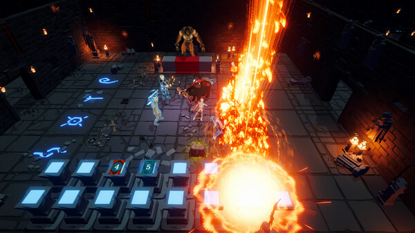Dolven Screenshot