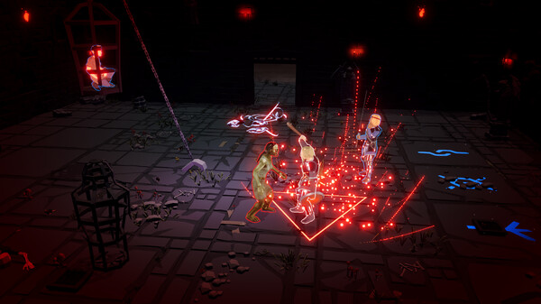 Dolven Screenshot