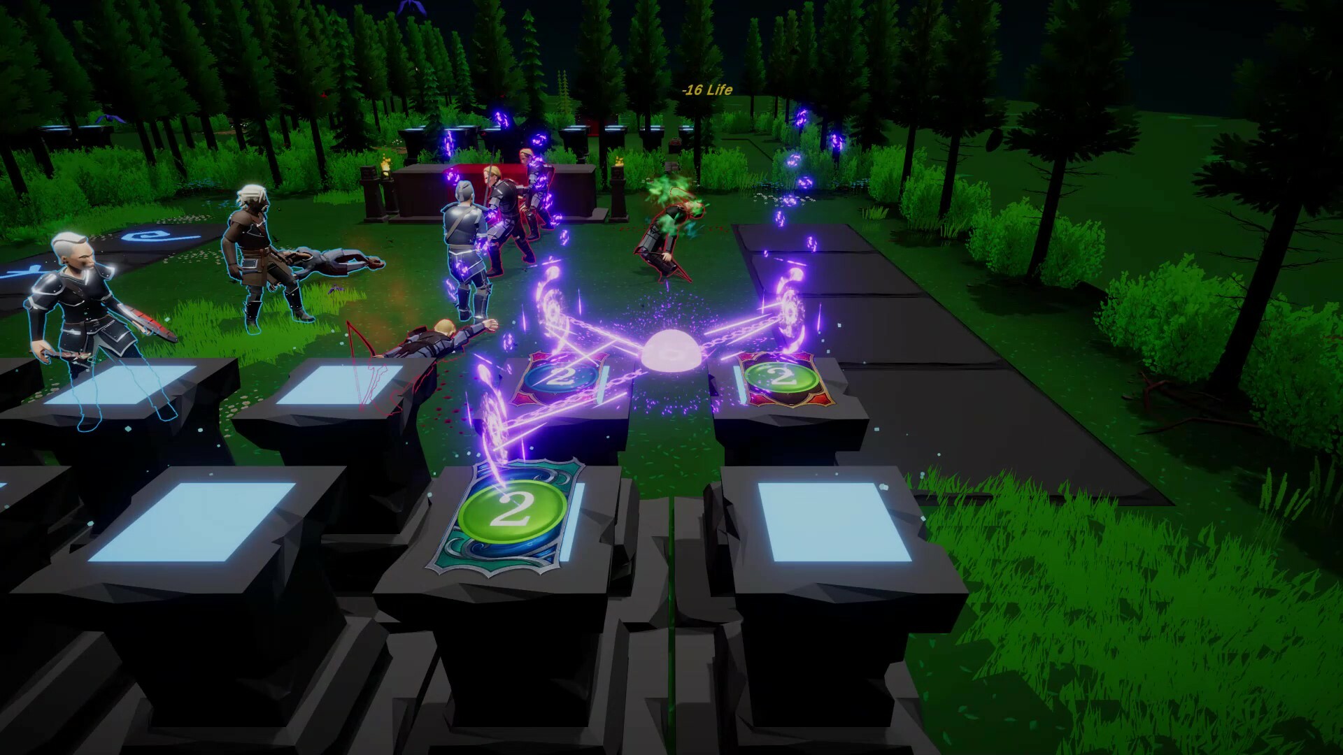 Dolven screenshot #7