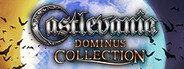 Castlevania Dominus Collection