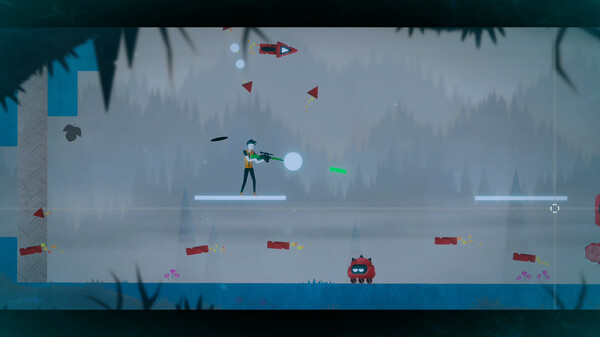 Archesis screenshot 6