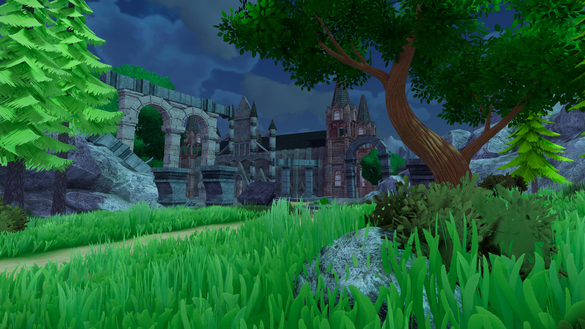 造 物 终 端 screenshot #12