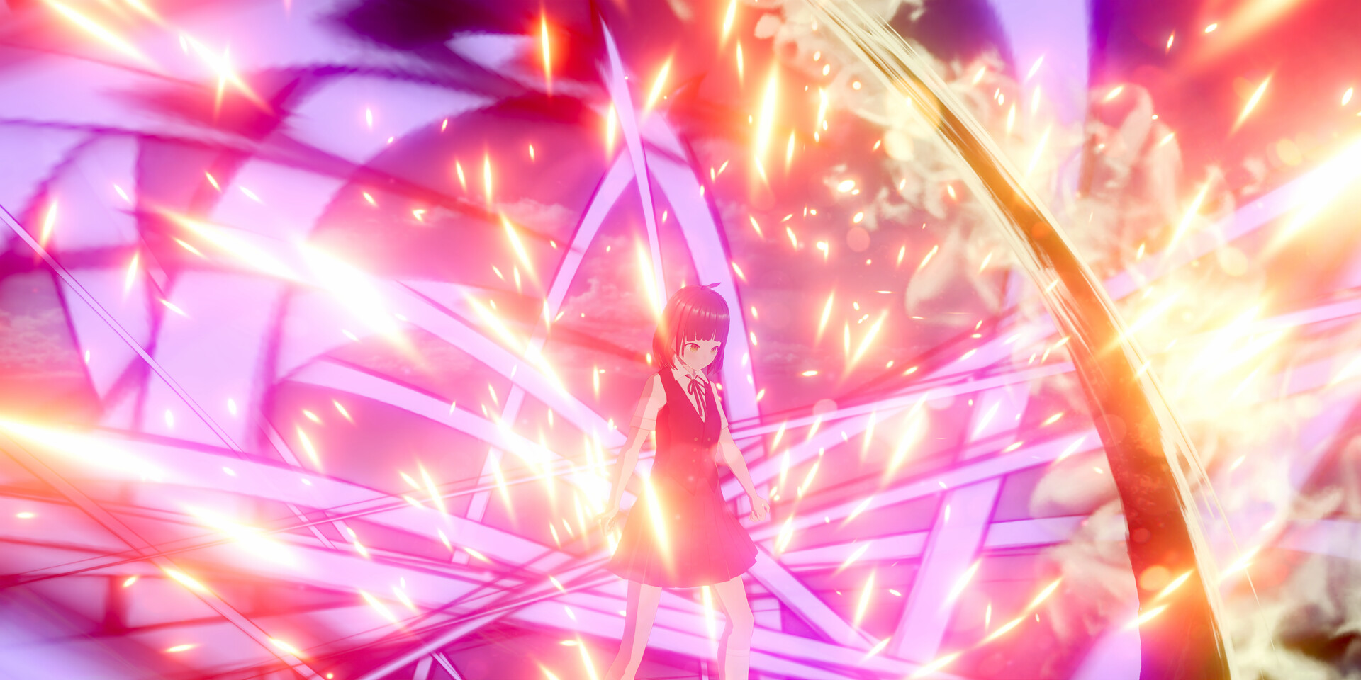 造 物 终 端 screenshot #5