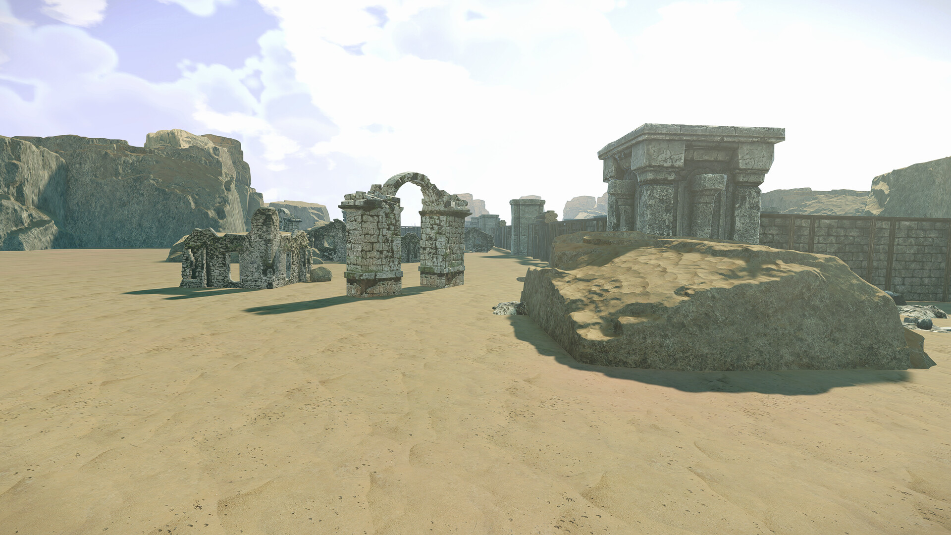 造 物 终 端 screenshot #14