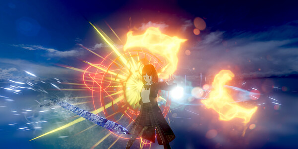 Screenshot 3 of 造 物 终 端 - more gameplay footage