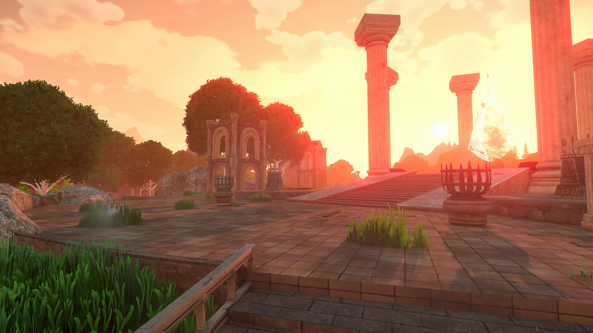 造 物 终 端 screenshot #11