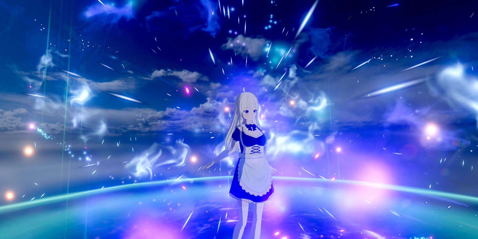 造 物 终 端 screenshot #4