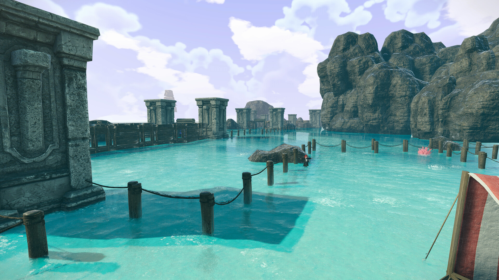 造 物 终 端 screenshot #13