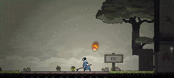 Blade of the Netherworld video 5