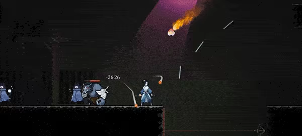 Blade of the Netherworld video 4