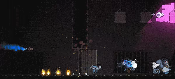 Blade of the Netherworld video 7