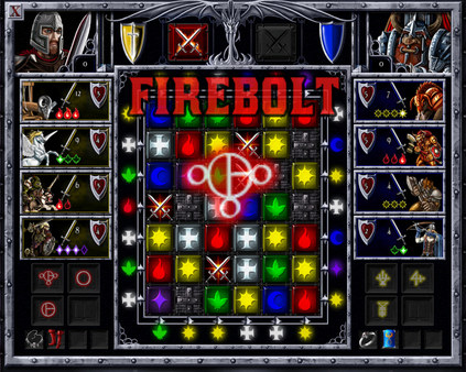 Puzzle Kingdoms screenshot 6