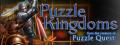 Puzzle Kingdoms header image