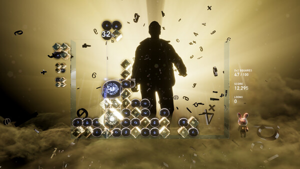 Lumines Arise-游戏截图